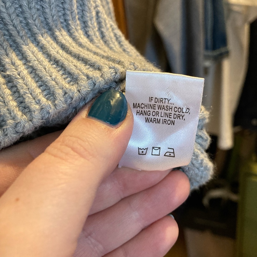 Tradlands Women's Shelter Cotton Cardigan - Picture 5 of 9